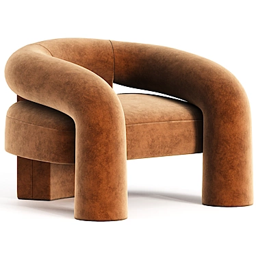 Sight Unseen Ian Felton Armchair