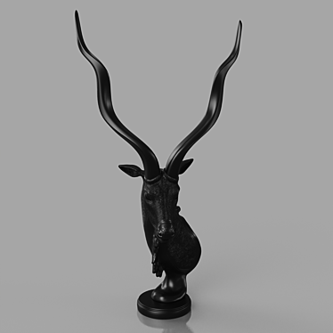 Bust of an antelope DG-Home Louis DG-D-976