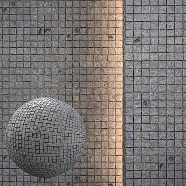  Seamless Texture Pack 4K 3D model image 1 