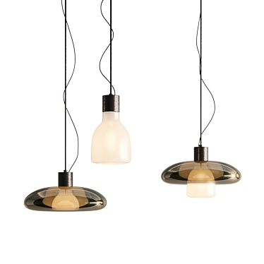 The New Bonaldo Lighting Collection