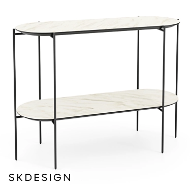 Console table