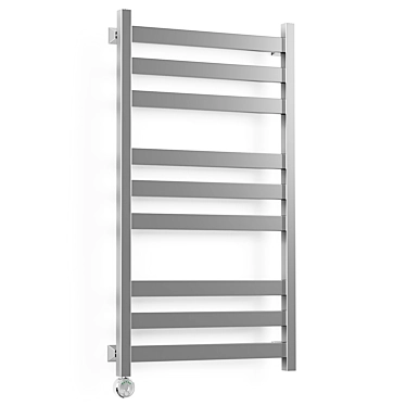 Secado Komano Towel Warmer 3D model image 1 