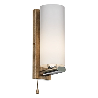 ImperiumLoft Lucia Wall Sconce 3D model image 1 