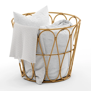 blanket - 3D models category