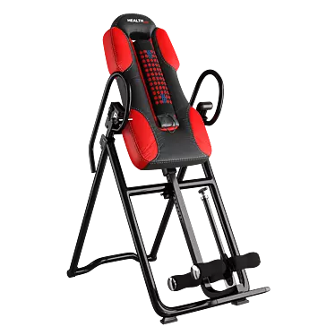 Advanced Inversion Table ITM5500 3D model image 1 