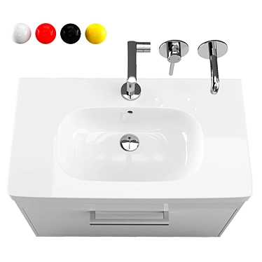 Duravit D-code