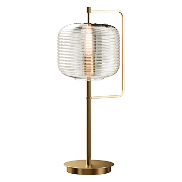 Table lamp Metal Contemporary Table Lamp