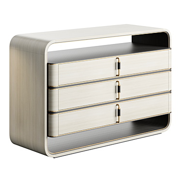 Frato COLMAR Chest of Drawers
