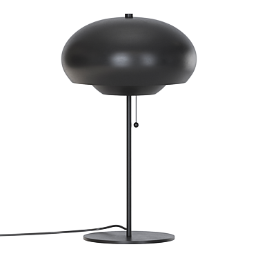 Champ Table Lamp Frandsen 3D model image 1 