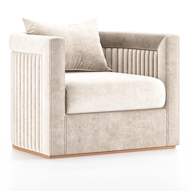 Realistic 3D Model Pack 3D model image 1 