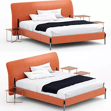 molteni BEDS NICK