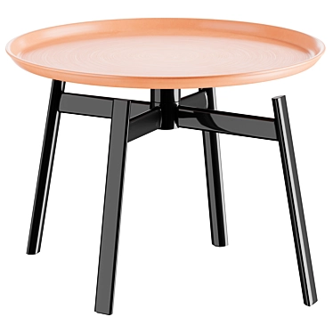 small table - 3D models category