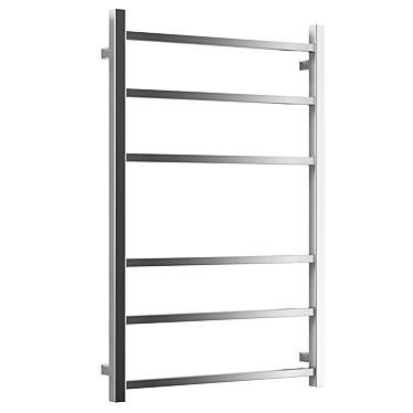  Grota Moda Water Towel Warmer 3D model image 1 