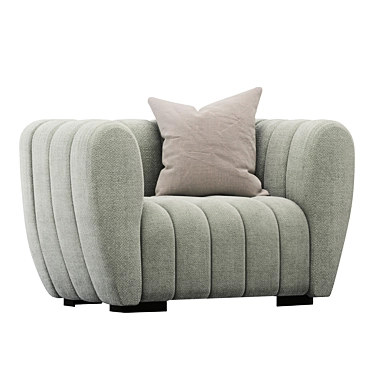 Coco Republic Westwood Armchair