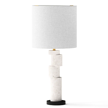 Arteriors Paladia Table Lamp