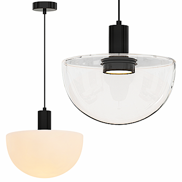 Modern 3D INDA Model 2013 3D model image 1 