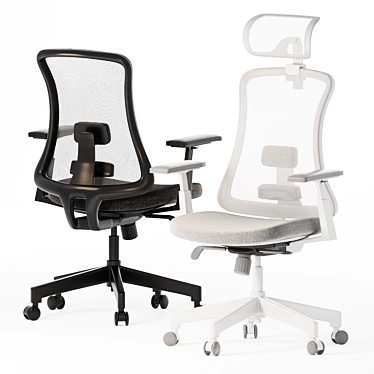 Stellar Office Chairs