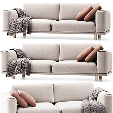 Sofa KARERO from Sofa ru | Carero Sofa