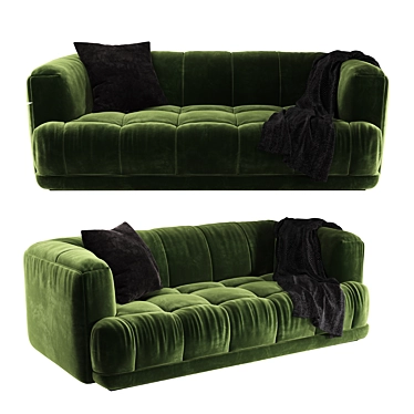 Hay Quilton Sofa