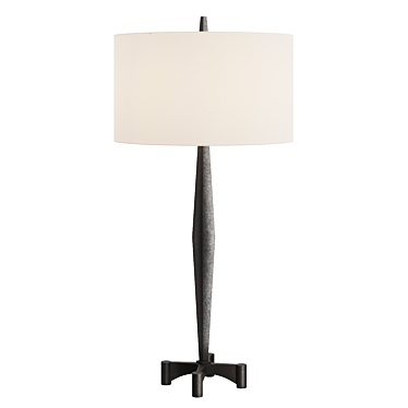 Uttermost Counteract Table Lamp