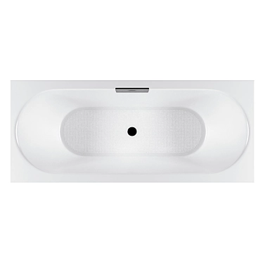 Bathtub Jacob Delafon Volute E6D901-0