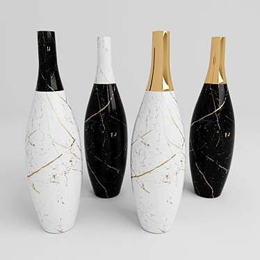 Ceramic Vases