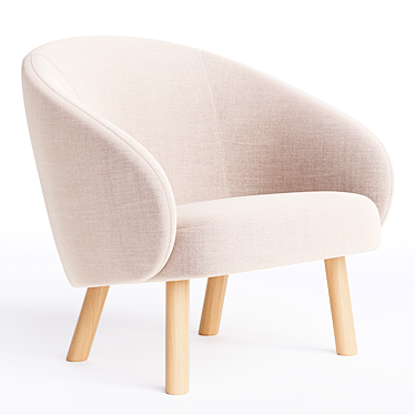 Nasu XL 2014 Model Display Opening 3D model image 1 