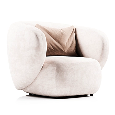 Swell Armchair By Grado Design