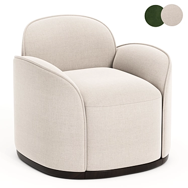 Unio Armchair