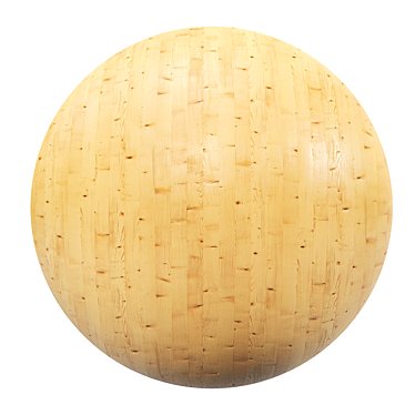  Wooden Texture Pack 8K 3D model image 1 