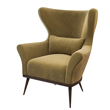 Verellen - Paola Wing Chair