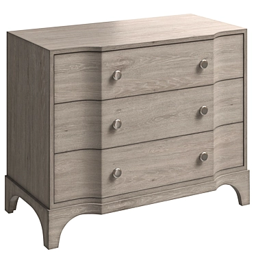 Albion Nightstand by Bernhardt