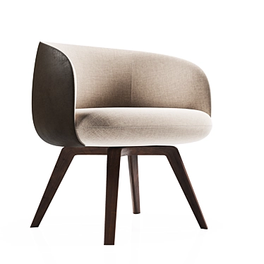 Archived 3D Models & Textures 3D model image 1 