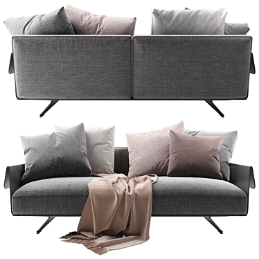 SOFA-Flexform Bertton Series