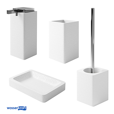 Tabletop bathroom accessories_Oder Collection K-9600_OM