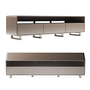 Urban Max 3D Models Archive 3D model image 1 