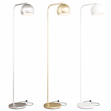 BoConcept lamp KIP