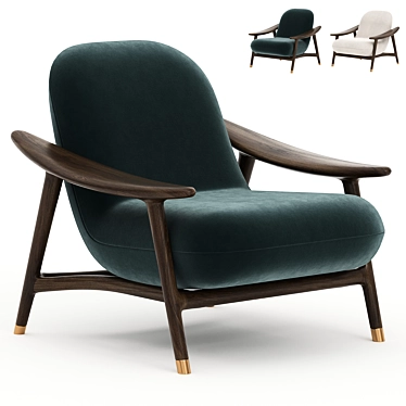 Gaia Armchair