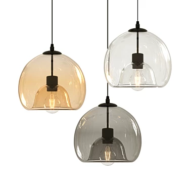 FOCUS pendant luminaire series