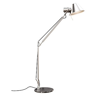 Tolomeo Indoor Table Lamp 3D model image 1 