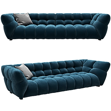 Bolt sofa KAZA