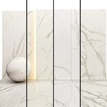 AY Slab Marble Set 05