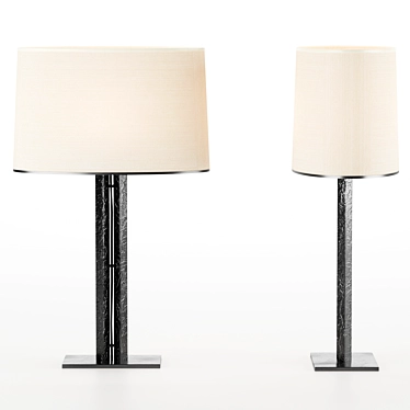 Table lamp Bruno Bakar