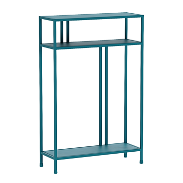 Profile Narrow Console Table by West Elm