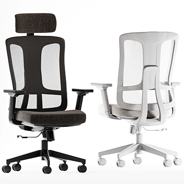 Dellis Office Chairs