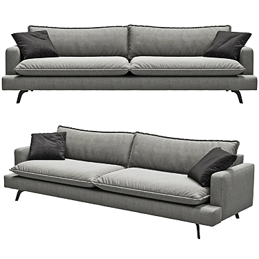 Alta sofa KAZA