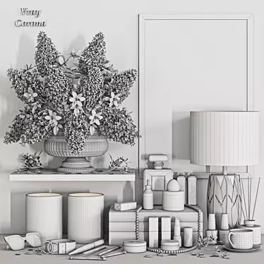 decorative set_65_Vray