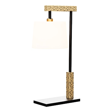 LEVON LAMP 42033-489 3D model image 1 