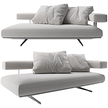 SOFA-Flexform-Wing