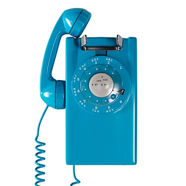 Retro Telephone